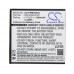 CameronSino аккумулятор для Prestigio MultiPhone 4025 Duo 1200mAh (CS-PME402SL)