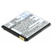 CameronSino аккумулятор для Prestigio MultiPhone 4040 Duo 1500mAh (CS-PME440SL)