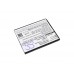CameronSino аккумулятор для Prestigio MultiPhone 4500 Duo 1750mAh (CS-PME450SL)
