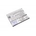 CameronSino аккумулятор для Prestigio MultiPhone 5300 Duo 1900mAh (CS-PME530SL)