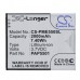 CameronSino аккумулятор для PRESTIGIO MultiPhone 5501 Duo 2000mAh (CS-PME550SL)