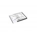 CameronSino аккумулятор для Prestigio MultiPhone 5500 Duo 2200mAh (CS-PME551SL)