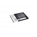 CameronSino аккумулятор для Prestigio MultiPhone 5500 Duo 2200mAh (CS-PME551SL)