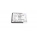 CameronSino аккумулятор для Prestigio MultiPhone 5500 Duo 2200mAh (CS-PME551SL)