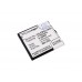 CameronSino аккумулятор для PHICOMM FWS 710 1700mAh (CS-PMS710SL)