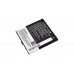 CameronSino аккумулятор для PHICOMM FWS 710 1700mAh (CS-PMS710SL)