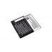 CameronSino аккумулятор для PHICOMM FWS 710 1700mAh (CS-PMS710SL)