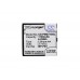 CameronSino аккумулятор для PHICOMM FWS 710 1700mAh (CS-PMS710SL)