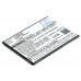 CameronSino аккумулятор для QMobile Z8 Plus 3000mAh (CS-QMZ800SL)