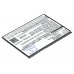 CameronSino аккумулятор для QMobile Z8 Plus 3000mAh (CS-QMZ800SL)