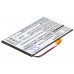 Аккумулятор CameronSino RCA PT3867103 (3650mAh )