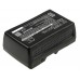 Аккумулятор CameronSino SONY HDW-800P (13200mAh )