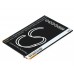Аккумулятор CameronSino Sharp Aquos Pad (3300mAh )