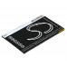 Аккумулятор CameronSino Sharp Aquos Pad (3300mAh )