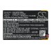 Аккумулятор CameronSino Sharp Aquos Pad (3300mAh )