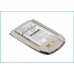 CameronSino аккумулятор для Samsung SPH-A760 950mAh (CS-SMA760SL)