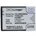 CameronSino аккумулятор для SAMSUNG SGH-D880 1350mAh (CS-SMD880XL)