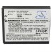 CameronSino аккумулятор для SAMSUNG SGH-E200 500mAh (CS-SME200SL)