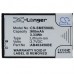 CameronSino аккумулятор для SAMSUNG SGH-E590 900mAh (CS-SME590XL)
