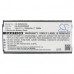 CameronSino аккумулятор для SAMSUNG Galaxy S5 Neo 1900mAh (CS-SMG800SL)