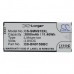 CameronSino аккумулятор для SAMSUNG Galaxy Note Edge 3000mAh (CS-SMN915XL)