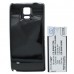 CameronSino аккумулятор для SAMSUNG Galaxy Note 4 6400mAh (CS-SMN917BL)