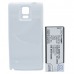 CameronSino аккумулятор для SAMSUNG Galaxy Note 4 6400mAh (CS-SMN917HL)