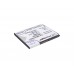 CameronSino аккумулятор для Samsung GreatCall Touch 3 1500mAh (CS-SMS765SL)
