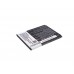 CameronSino аккумулятор для Samsung GreatCall Touch 3 1500mAh (CS-SMS765SL)