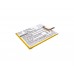 Аккумулятор CameronSino SAMSUNG SM-T285YD (4000mAh )