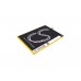 Аккумулятор CameronSino SAMSUNG SM-T285YD (4000mAh )