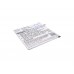 Аккумулятор CameronSino SAMSUNG SM-T377W (5000mAh )