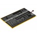 Аккумулятор CameronSino INSIGNIA PR-3750159 (7000mAh )