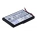 Аккумулятор CameronSino Sureshotgps Micro V3 (1100mAh )