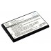 Аккумулятор CameronSino T-Com SYWDA64408227 (1000mAh )