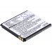 CameronSino аккумулятор для TCL A865 1500mAh (CS-TCA865SL)