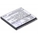 CameronSino аккумулятор для TCL A865 1500mAh (CS-TCA865SL)