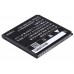 CameronSino аккумулятор для TCL A865 1500mAh (CS-TCA865SL)