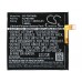 CameronSino аккумулятор для TCL i708U 2000mAh (CS-TCI708SL)