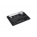 CameronSino аккумулятор для TCL P332U 1500mAh (CS-TCP335SL)
