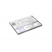 CameronSino аккумулятор для TCL P316L 1800mAh (CS-TCP500SL)