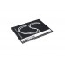 CameronSino аккумулятор для TCL P316L 1800mAh (CS-TCP500SL)