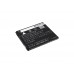 CameronSino аккумулятор для TCL P516L 1700mAh (CS-TCP516SL)