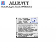 CameronSino аккумулятор для TCL P516L 1700mAh (CS-TCP516SL)