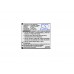 CameronSino аккумулятор для TCL P516L 1700mAh (CS-TCP516SL)