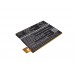 CameronSino аккумулятор для TCL P561U 3100mAh (CS-TCP561SL)