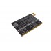 CameronSino аккумулятор для TCL P561U 3100mAh (CS-TCP561SL)