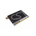 CameronSino аккумулятор для TCL P561U 3100mAh (CS-TCP561SL)