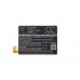 CameronSino аккумулятор для TCL P561U 3100mAh (CS-TCP561SL)