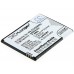 CameronSino аккумулятор для TCL P588L 2000mAh (CS-TCP588SL)